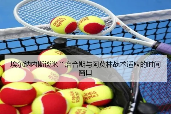 埃尔纳内斯谈米兰磨合期与阿莫林战术适应的时间窗口